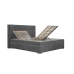 Posteľ Blanar TRENT 180x200 Posteľ Blanar TRENT 180x200